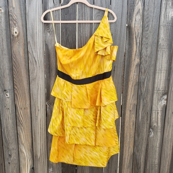The Limited | Flirty, fun cocktail dress | 12 - Picture 1 of 5